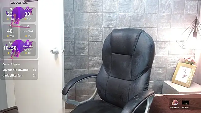 Iantwink18 online show from 10-03-25, 12:57