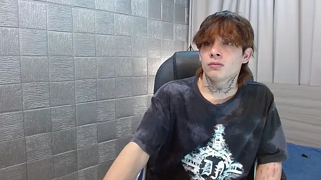 Iantwink18 online show from 10-05-25, 08:29