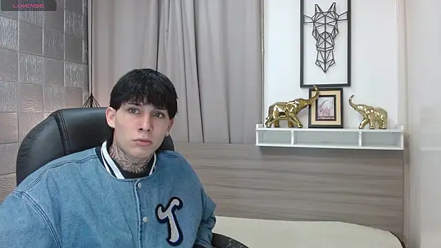 Iantwink18 online show from 02-13-26, 10:17