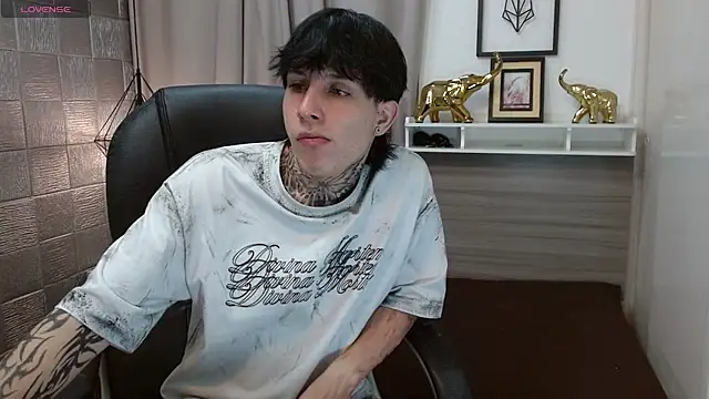 Iantwink18 online show from 02-21-26, 08:21