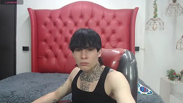 Iantwink18 online show from 03-25-26, 08:48