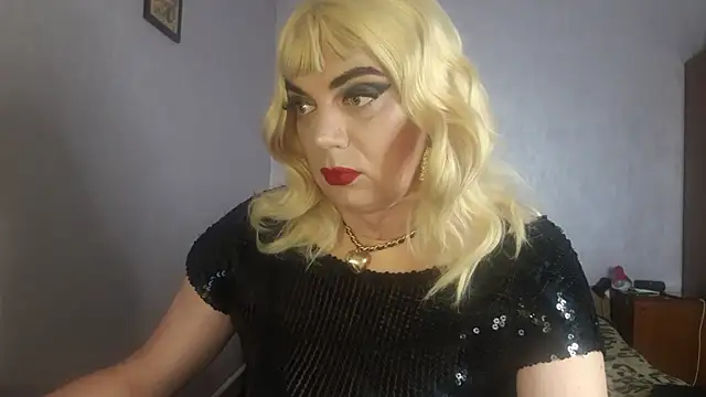 NiraFrost online show from 04-13-26, 04:34