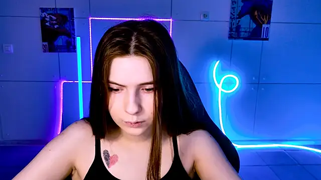 AliceCUNTach online show from 10-02-25, 05:14