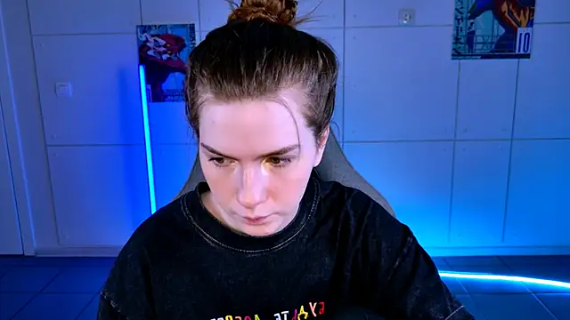 AliceCUNTach online show from 10-29-25, 05:10