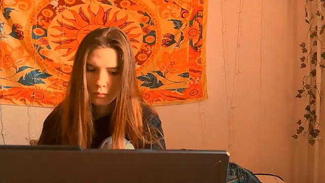 AliceCUNTach online show from 03-22-26, 05:11