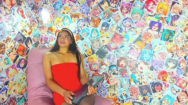 Emily Mitchell online show from 11-14-25, 05:55