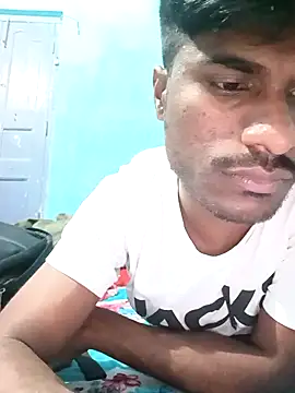 Kolkata Muslim Boy online show from 02-15-26, 09:11