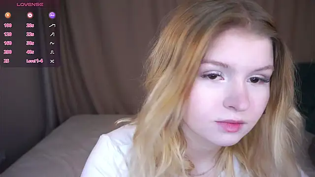 ShontaWasilko online show from 11-03-25, 06:09