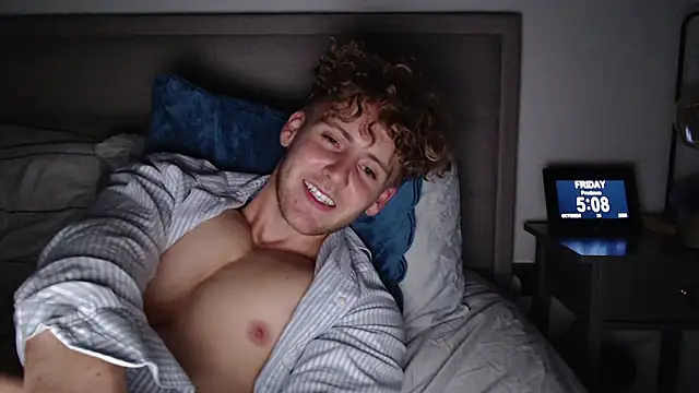 DominantAlex18 online show from 10-24-25, 04:09