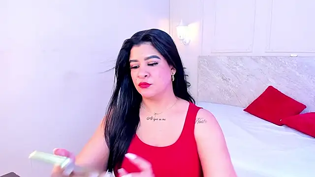 TianaGlow26 online show from 11-09-25, 07:34