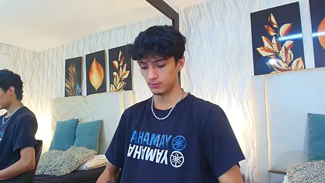 Lean Portman online show from 11-01-25, 08:22