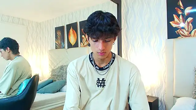 Lean Portman online show from 11-19-25, 10:10