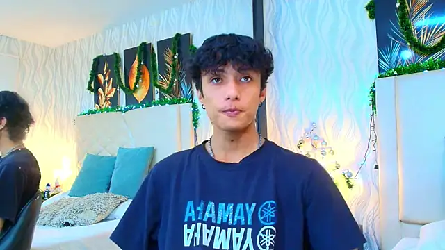 Lean Portman online show from 12-04-25, 08:39