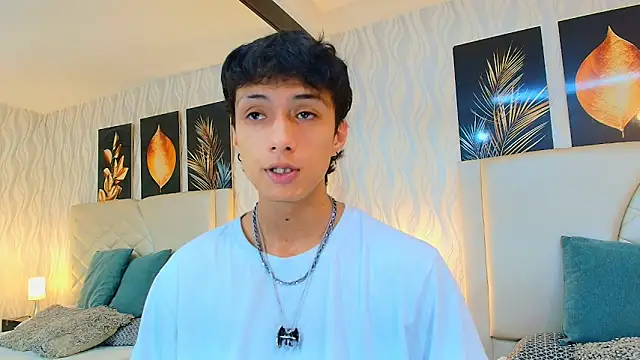 Lean Portman online show from 02-03-26, 09:09