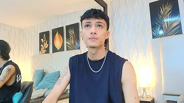 Lean Portman online show from 03-09-26, 07:40