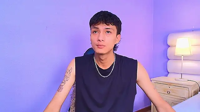 Lean Portman online show from 03-20-26, 02:33