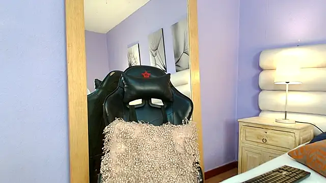 Lean Portman online show from 03-30-26, 02:07