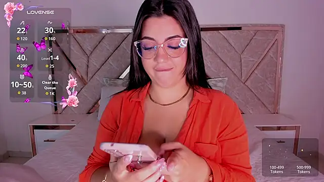 lauren bigboobs22 online show from 05-15-26, 02:02