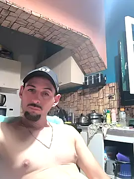 El Andres 1 online show from 12-14-25, 05:13