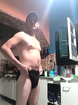 El Andres 1 online show from 03-04-26, 03:12