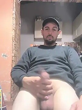 El Andres 1 online show from 05-26-26, 03:57