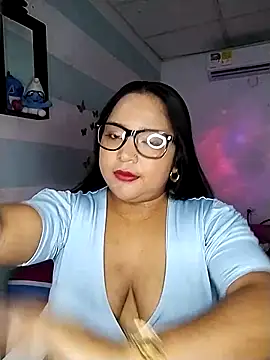 Snapshot of Angelly_ricura chatting on 09-29-25, 02:44 Angelly ricura online show from 09-29-25, 02:44