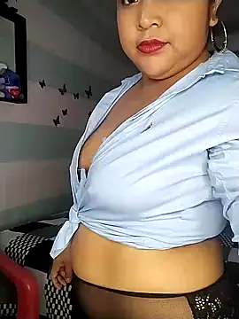 Angelly ricura online show from 10-29-25, 03:03