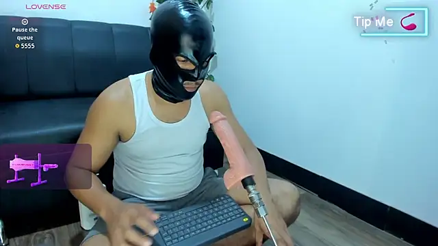 Misterjhons2 online show from 09-17-25, 06:20