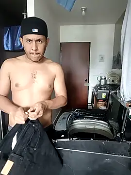 Misterjhons2 online show from 10-03-25, 05:10