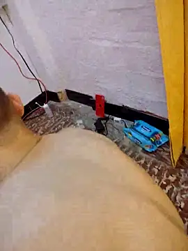 Misterjhons2 online show from 11-06-25, 01:06