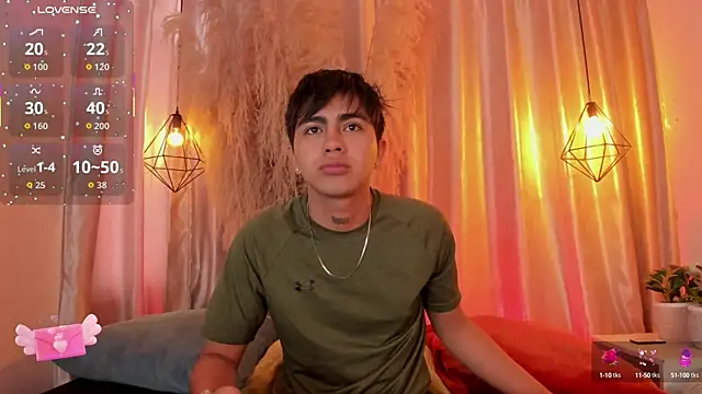 Snapshot of arion_sherwind chatting on 09-20-25, 07:48 arion sherwind online show from 09-20-25, 07:48