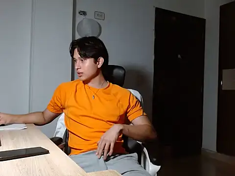 TeddyBear 07 online show from 09-11-25, 01:33