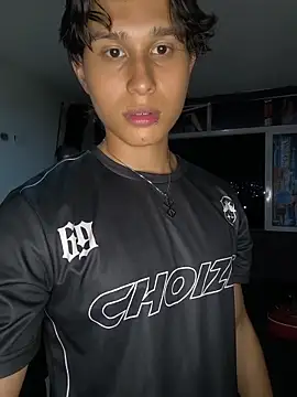 TeddyBear 07 online show from 11-29-25, 01:30