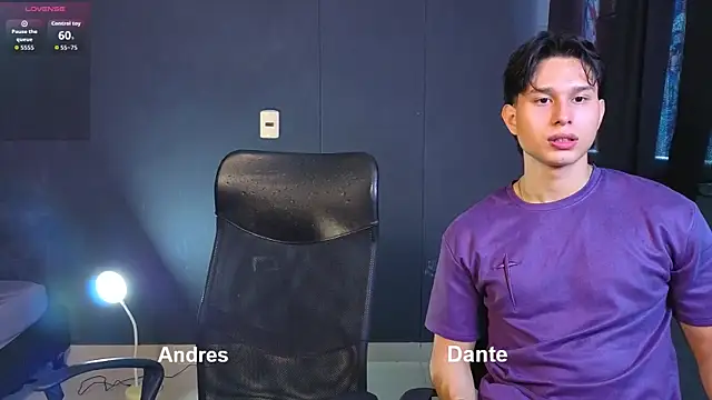 TeddyBear 07 online show from 03-12-26, 01:06