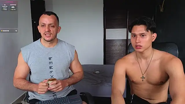 TeddyBear 07 online show from 03-13-26, 01:18