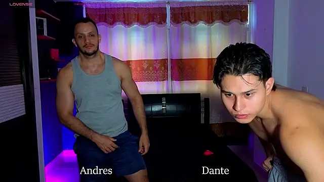 TeddyBear 07 online show from 04-21-26, 12:00