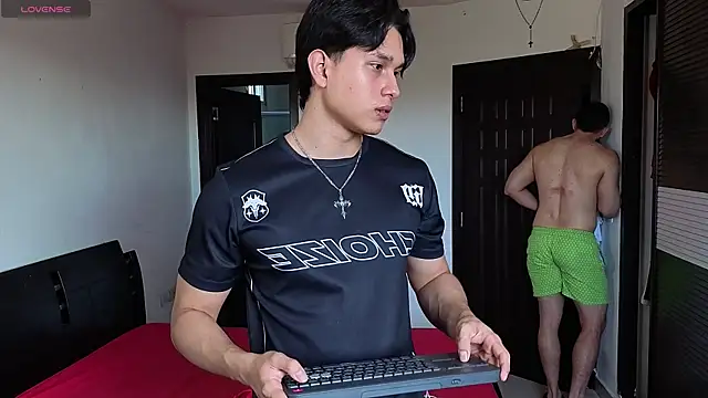 TeddyBear 07 online show from 07-17-26, 11:50
