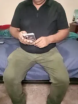 HomHot47 online show from 03-30-26, 08:48