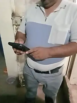 HomHot47 online show from 04-07-26, 06:47