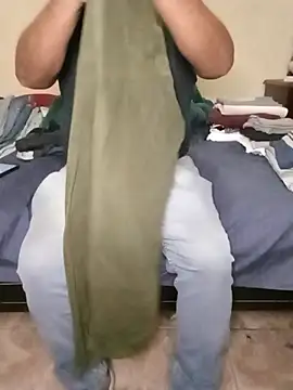 HomHot47 online show from 04-22-26, 06:05