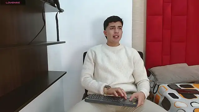 Cady Hot online show from 11-06-25, 07:48