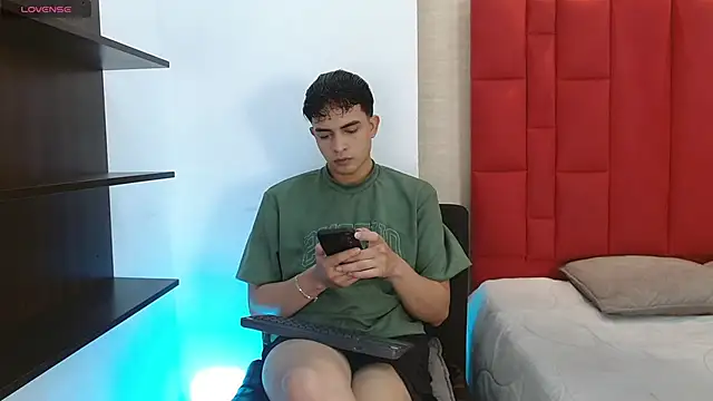 Cady Hot online show from 11-14-25, 08:18