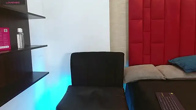 Cady Hot online show from 11-24-25, 08:30