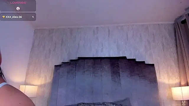 salma lutz online show from 06-09-26, 12:50