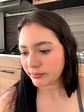 Angeldusttt online show from 10-24-25, 04:58