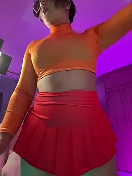 Angeldusttt online show from 04-12-26, 08:47