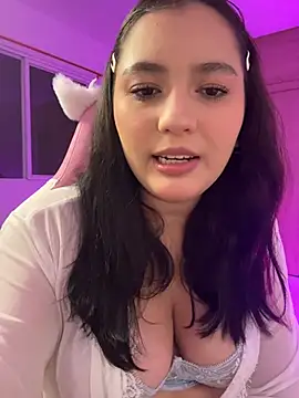 Angeldusttt online show from 04-17-26, 11:19