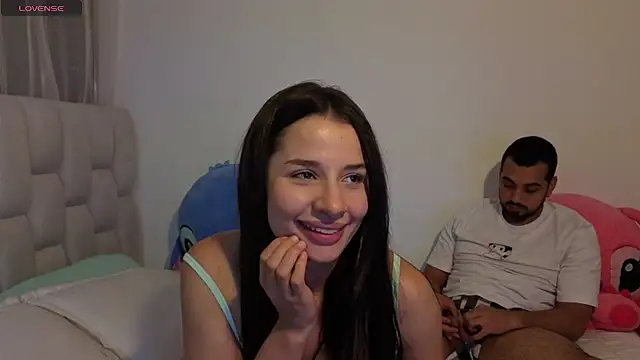 Snapshot of 0ne_0f_0ne chatting on 06-16-26, 12:57 0ne 0f 0ne online show from 06-16-26, 12:57