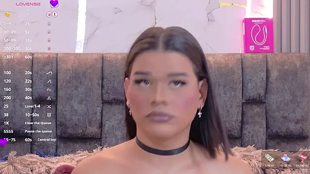 Ava Cristi online show from 02-27-26, 03:34