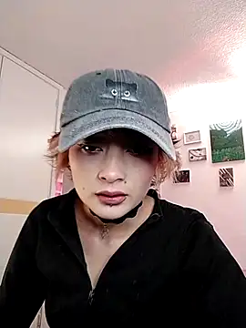 Snapshot of Kleo_X chatting on 09-12-25, 08:31 Kleo X online show from 09-12-25, 08:31